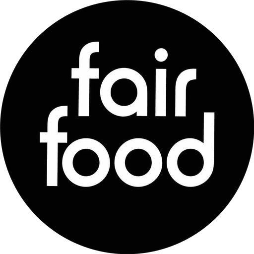 Fair Food logo