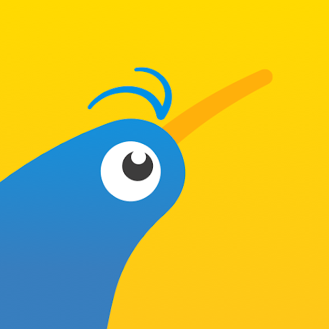 Trade Me logo